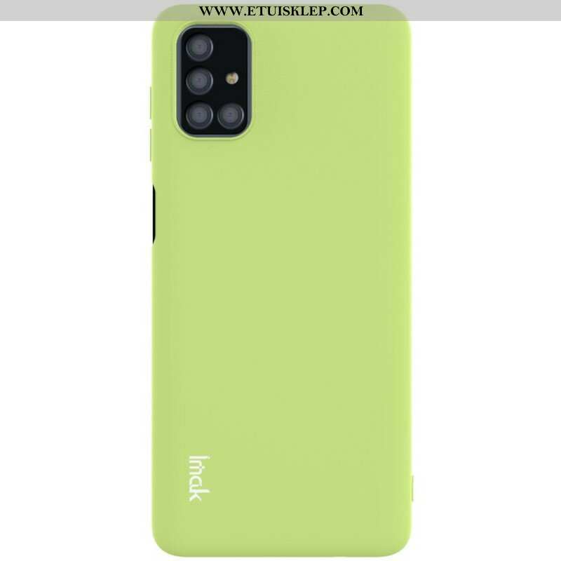 Etui do Samsung Galaxy M51 Seria Imak Uc-2